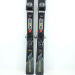 Schiuri sh Volkl Deacon 7.6, 147 cm - imagine 5