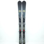 Schiuri sh Volkl Deacon 7.6, 147 cm - imagine 2