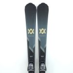 Schiuri sh Volkl Deacon 7.6, 147 cm
