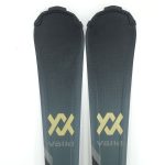 Schiuri sh Volkl Deacon 7.6, 147 cm - imagine 4