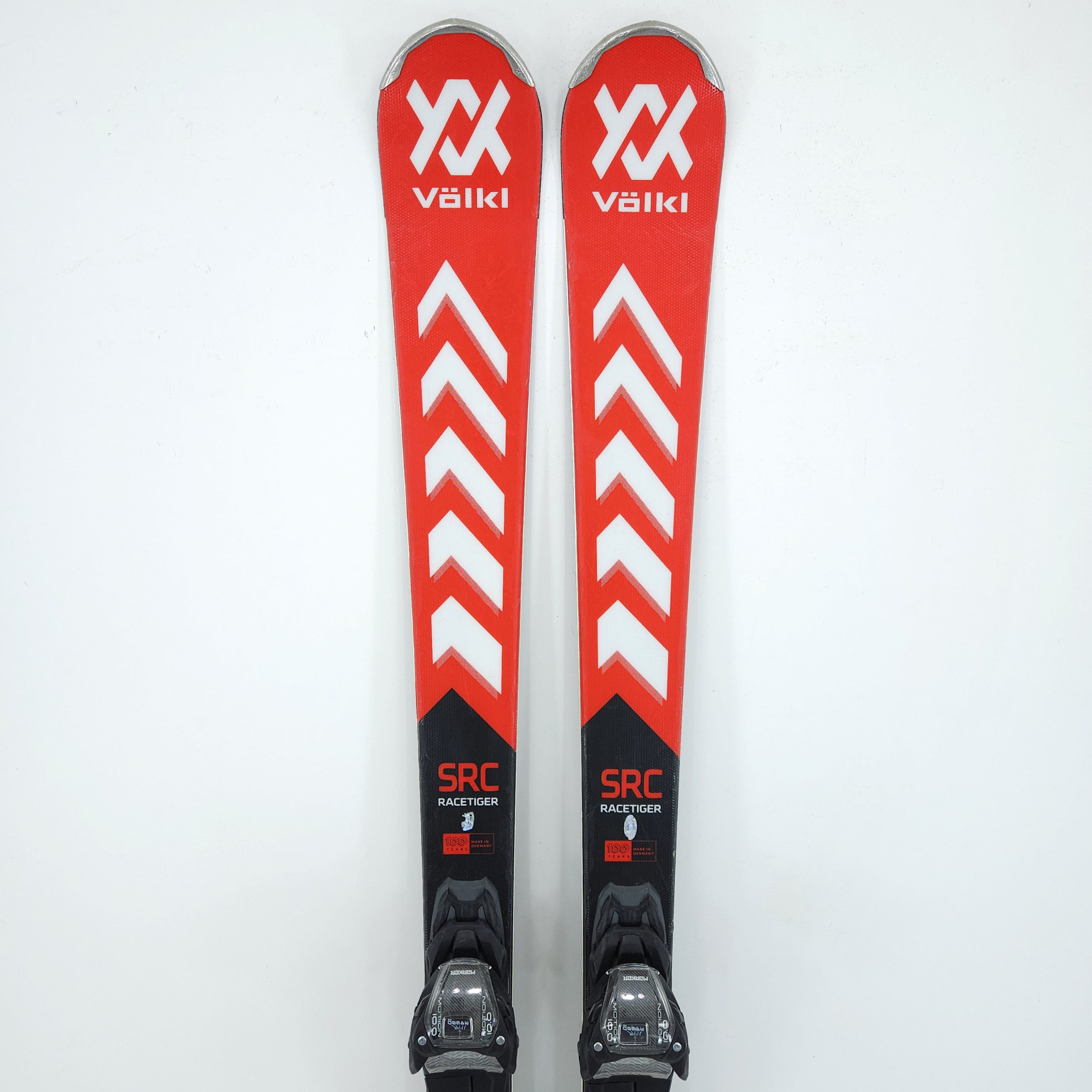 20250910_183527 Schiuri sh Volkl Racetiger SRC, 158 cm - imagine 1