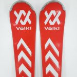 Schiuri sh Volkl Racetiger SRC, 158 cm - imagine 4