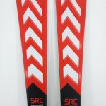 Schiuri sh Volkl Racetiger SRC, 158 cm - imagine 5