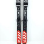 Schiuri sh Volkl Racetiger SRC, 158 cm - imagine 6