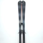 Schiuri sh Volkl Racetiger SRC, 158 cm - imagine 7
