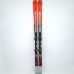 Schiuri sh Atomic Redster G9 Revoshock, 177 cm - imagine 2
