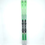 Schiuri sh Atomic Redster X9 Revoshock, 183 cm - imagine 2