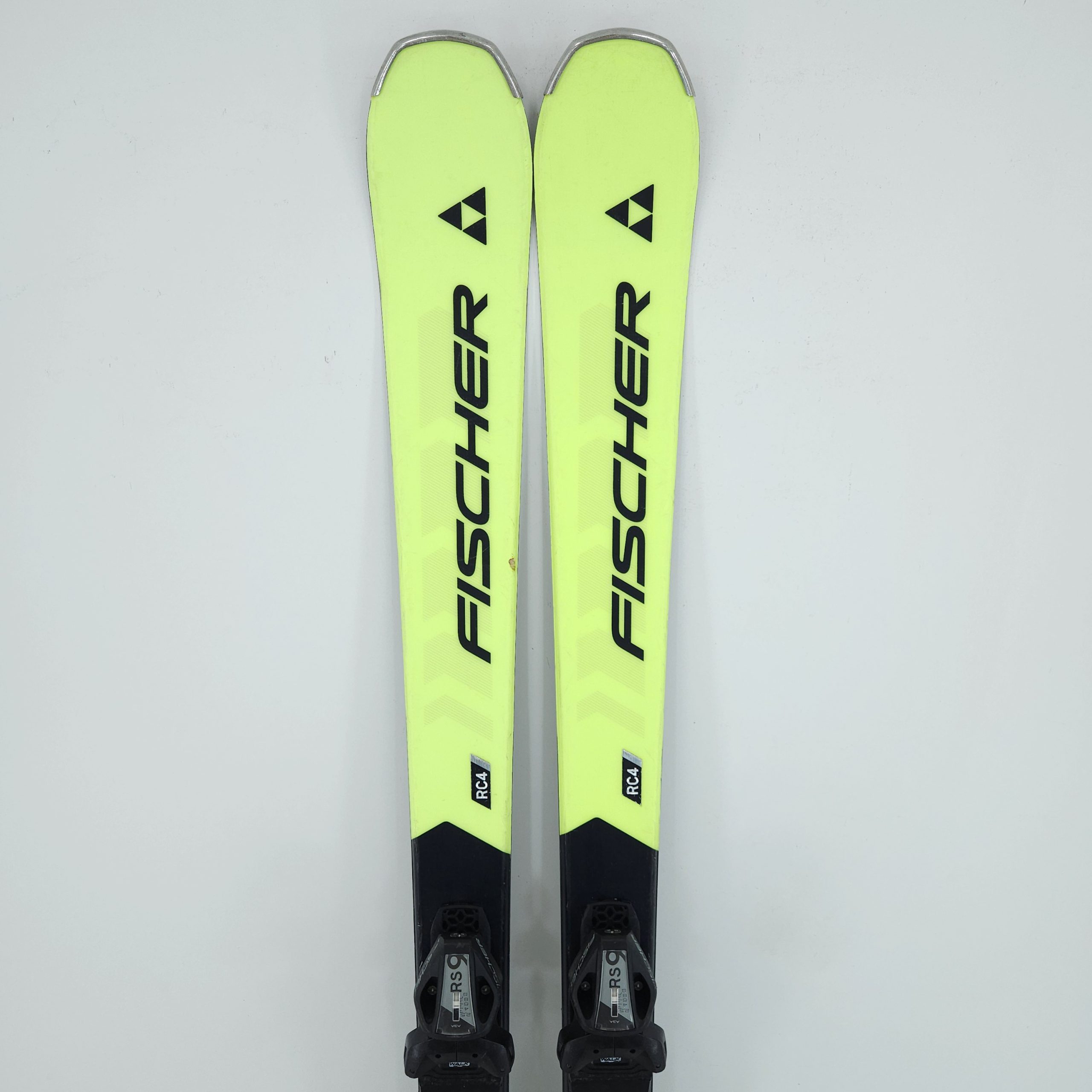 20250910_184654 Schiuri sh Fischer RC4 Speed, 160 cm - imagine 1
