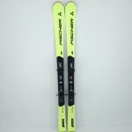 Schiuri sh Fischer RC4 Speed, 155 cm - imagine 2