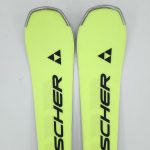 Schiuri sh Fischer RC4 Speed, 155 cm - imagine 4