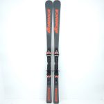Schiuri Sh Nordica Spitfire DC 68 Pro, 170 cm - imagine 2