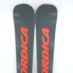 Schiuri Sh Nordica Spitfire DC 68 Pro, 170 cm - imagine 4