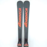 Schiuri Sh Nordica Spitfire DC 68 Pro, 170 cm