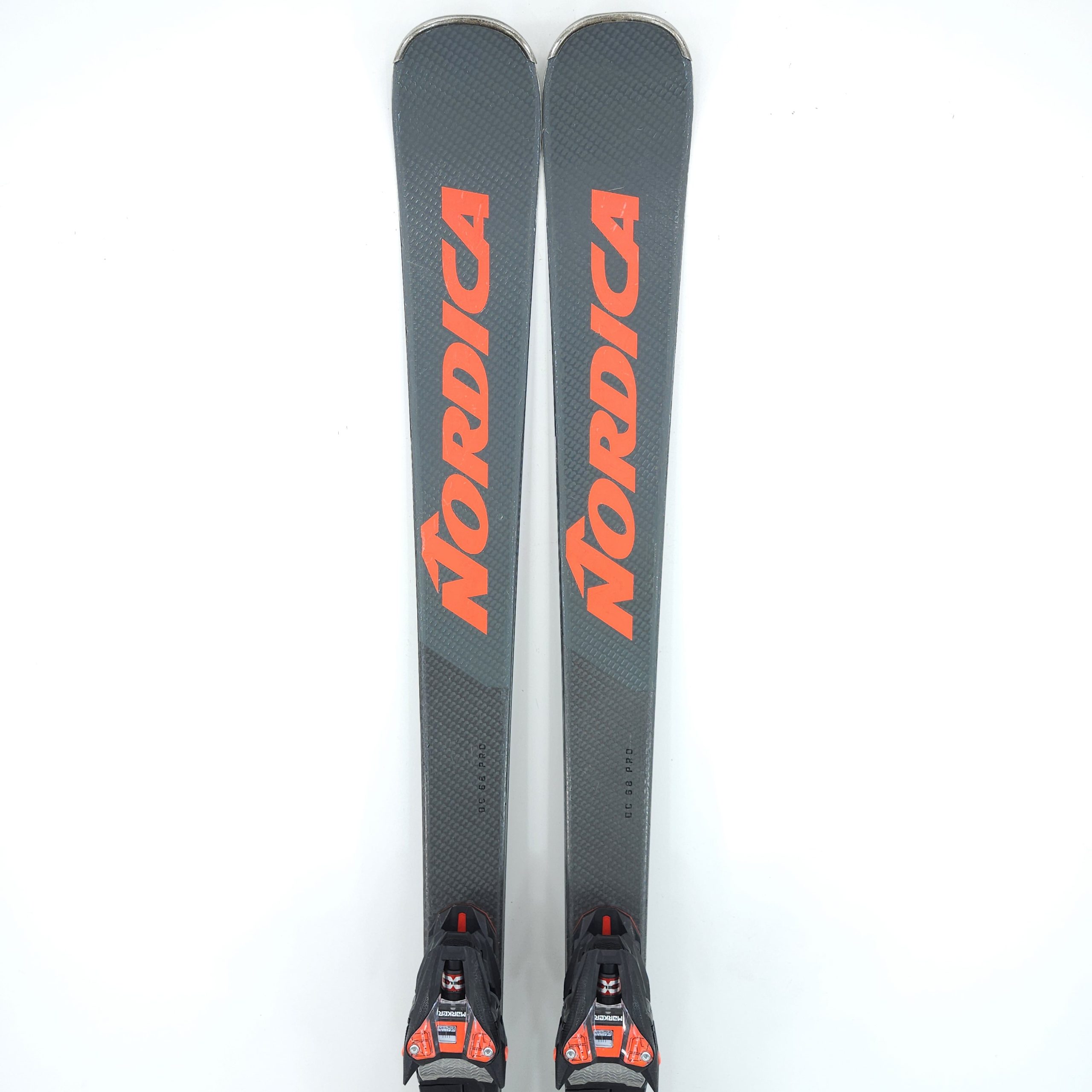 20250910_185229 Schiuri Sh Nordica Spitfire DC 68 Pro, 170 cm - imagine 1