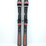 Schiuri Sh Nordica Spitfire DC 68 Pro, 170 cm - imagine 6