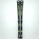 Schiuri sh Fischer RC4 World Cup SC, 170 cm - imagine 2