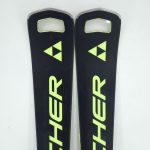 Schiuri sh Fischer RC4 World Cup SC, 170 cm - imagine 4