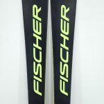 Schiuri sh Fischer RC4 World Cup SC, 170 cm - imagine 5