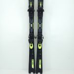 Schiuri sh Fischer RC4 World Cup SC, 170 cm - imagine 6