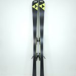 Schiuri sh Fischer RC4 World Cup SC, 170 cm - imagine 7