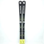 Shiuri sh Salomon S Max 10, 165 cm - imagine 2