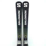 Shiuri sh Salomon S Max 10, 165 cm