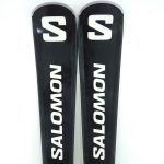 Shiuri sh Salomon S Max 10, 165 cm - imagine 4