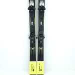 Shiuri sh Salomon S Max 10, 165 cm - imagine 5