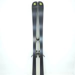 Shiuri sh Salomon S Max 10, 165 cm - imagine 6