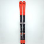 Schiuri sh Atomic Redster RX, 170 cm - imagine 2