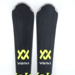 Schiuri sh Volkl Deacon 7.2, 158 cm - imagine 4