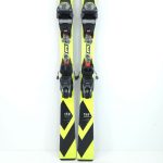 Schiuri sh Volkl Deacon 7.2, 158 cm - imagine 5