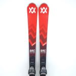 Schiuri sh Volkl Racetiger SRC, 163 cm