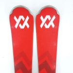 Schiuri sh Volkl Racetiger SRC, 163 cm - imagine 4