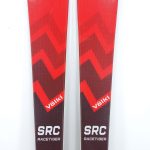 Schiuri sh Volkl Racetiger SRC, 163 cm - imagine 5