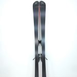 Schiuri sh Volkl Racetiger SRC, 163 cm - imagine 7