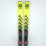 Schiuri sh Volkl Racetiger SL, 165 cm
