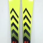 Schiuri sh Volkl Racetiger SL, 165 cm - imagine 5