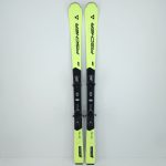 Schiuri sh Fischer RC4 Speed, 155 cm - imagine 2