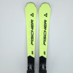 Schiuri sh Fischer RC4 Speed, 155 cm