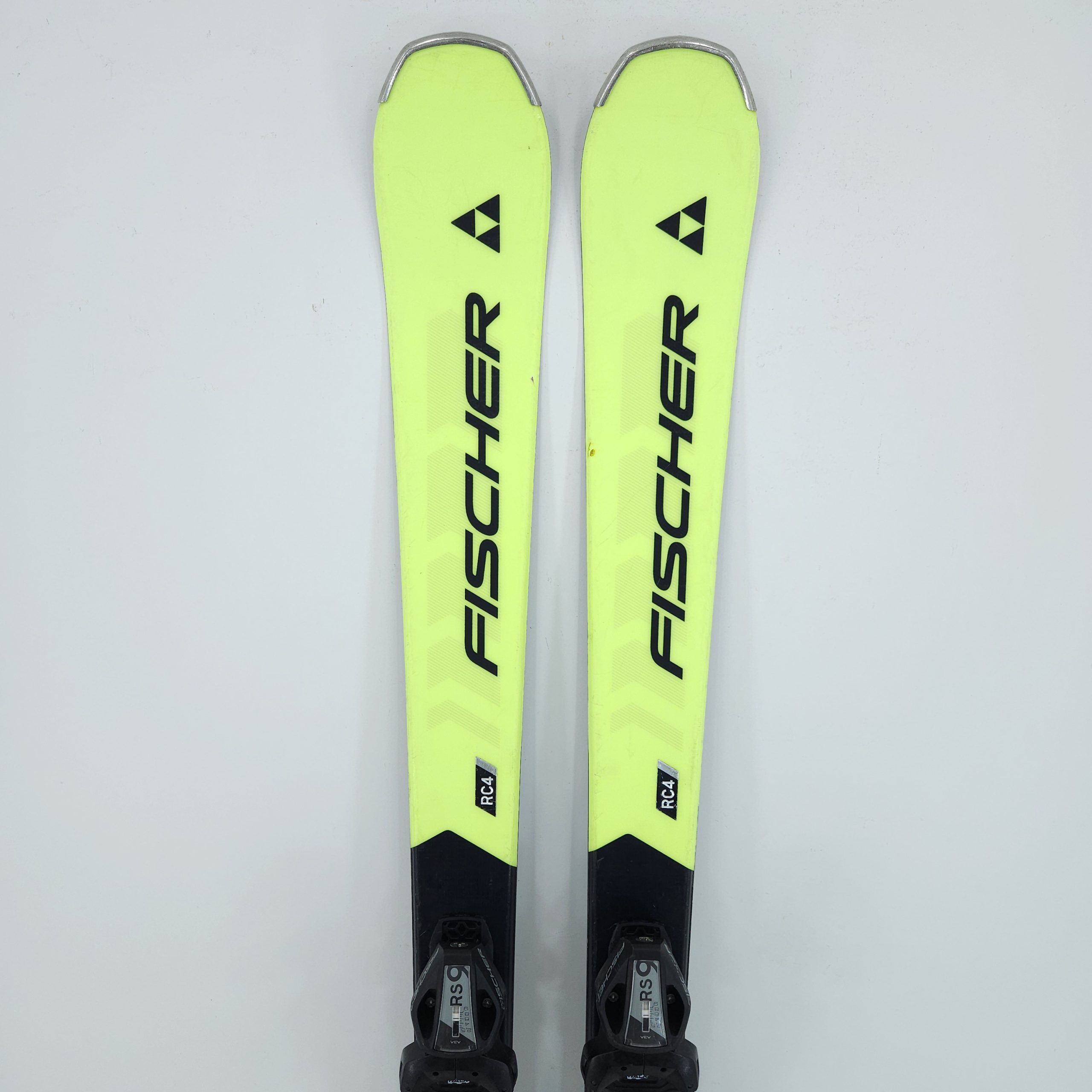 20250911_163820 Schiuri sh Fischer RC4 Speed, 155 cm - imagine 1