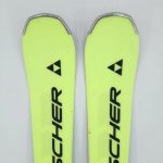 Schiuri sh Fischer RC4 Speed, 155 cm - imagine 4