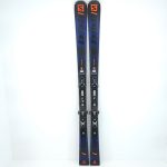 Shiuri sh Salomon S Force 1947, 177 cm - imagine 2