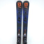 Shiuri sh Salomon S Force 1947, 177 cm