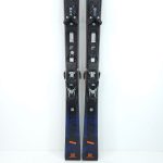 Shiuri sh Salomon S Force 1947, 177 cm - imagine 6
