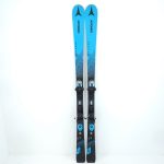 Schiuri sh Atomic Redster X5, 161 cm - imagine 2