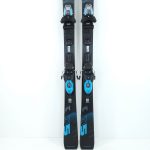 Schiuri sh Atomic Redster X5, 161 cm - imagine 7
