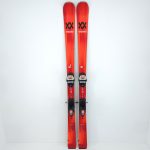 Schiuri sh Volkl Deacon 80, 167 cm - imagine 2