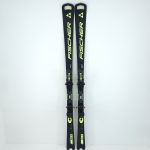 Schiuri sh Fischer RC4 World Cup SC, 165 cm - imagine 2
