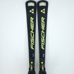 Schiuri sh Fischer RC4 World Cup SC, 165 cm